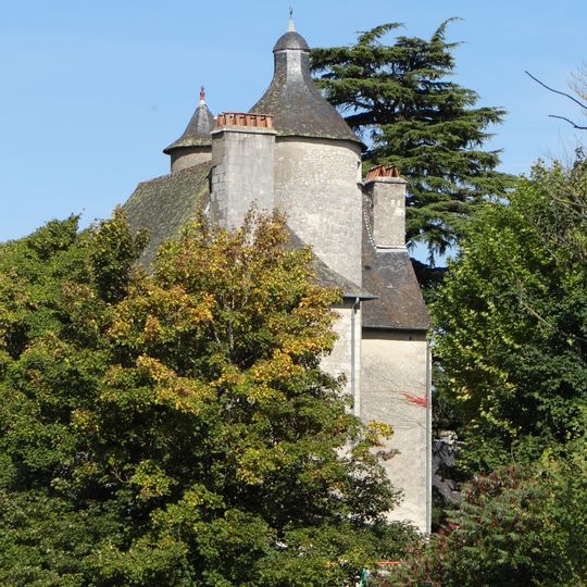 Château de Mayrac