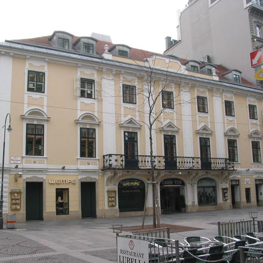 Palais Esterházy