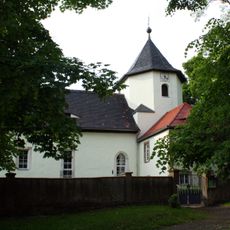 Protestant Church (Nauendorf)