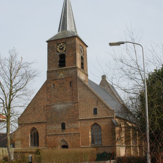 Lambertuskerk