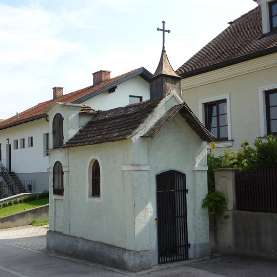 Sagmüllner-Kapelle Etsdorf