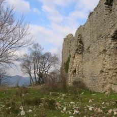 Ruderi di San Martino