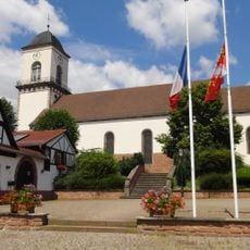 SteRicharde in Marlenheim