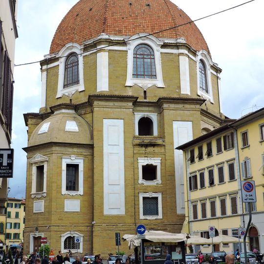 Cappella dei Principi