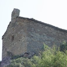 Santa Marina de Soriana