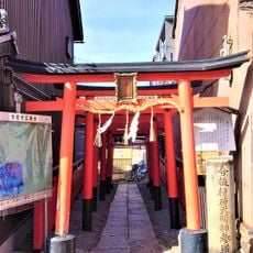 Aizuchi Inari-jinja