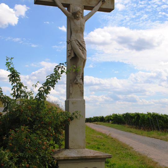 Wegkreuz D-6-75-155-31