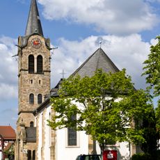 Protestant Church