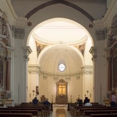 Monastery of St. Benedict