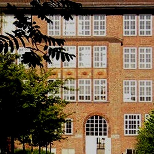 Berufliche Schule Burgstraße