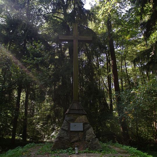 Rezerwat przyrody Kopiec Kościuszki