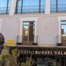 Centro Buñuel Calanda