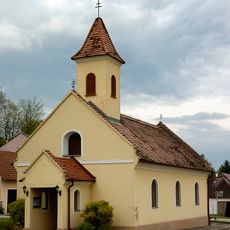 Ortskapelle Verklärung Christi