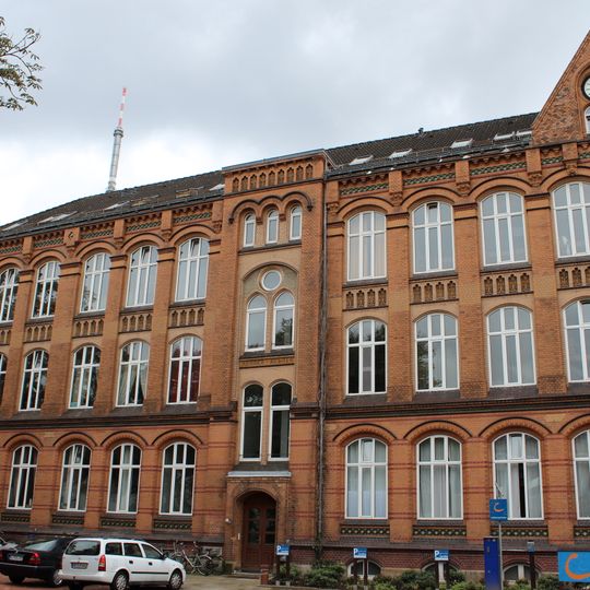 Elisabethschule