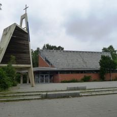 Jeremia-Kirche
