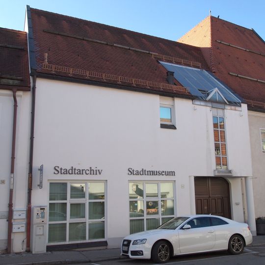Stadtmuseum Schongau