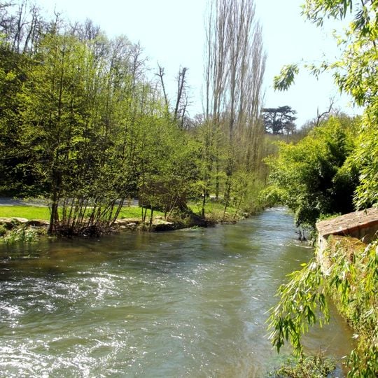 Vouneuil-sous-Biard
