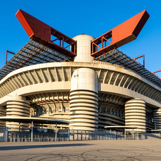 PalaItalia Santa Giulia