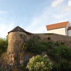 Burgruine Zangenstein