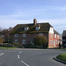 Westgate Farmhouse