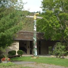 Totem Pole Playhouse