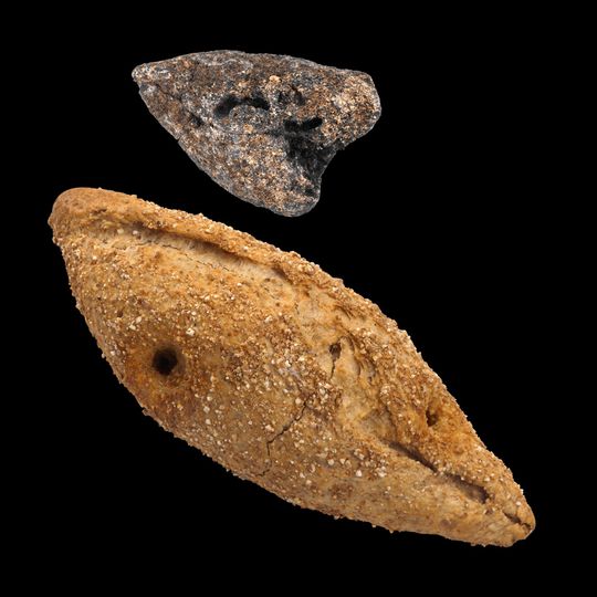 Spitzwecken von Ovelgönne