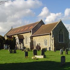 Church of All Saints