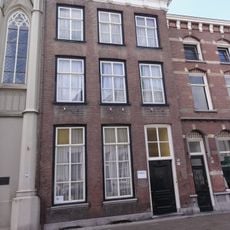Verwersstraat 47, 's-Hertogenbosch