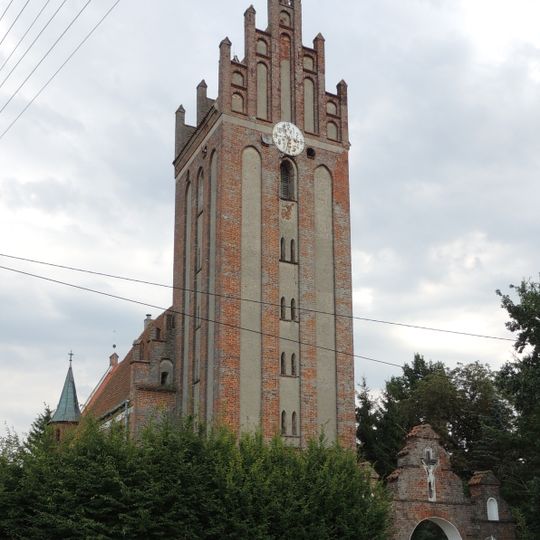 Zespół kościoła św. Katarzyny