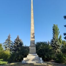 Monument comemorativ tinerilor antifasciști
