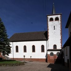 St. Laurentius (Minfeld)