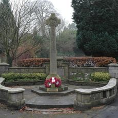 Beetham War Memorial