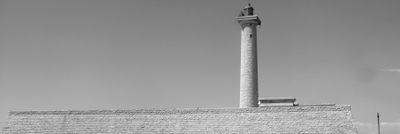 Panoramisch uitzicht