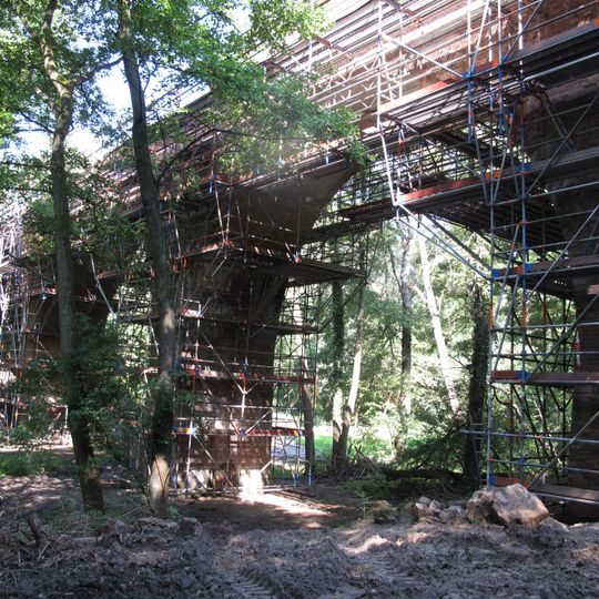 Lindenberger Viadukt