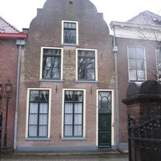 Veerpoortstraat 19, Doesburg