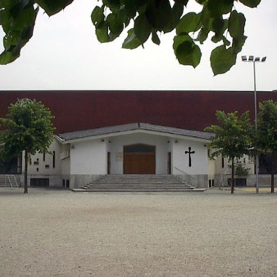 Chiesa di San Giuseppe