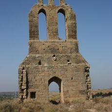 Santa Maria de Margalef