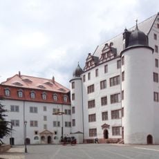Schloss Heringen
