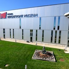 Peoria Riverfront Museum