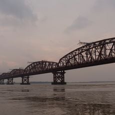 Hardinge Bridge