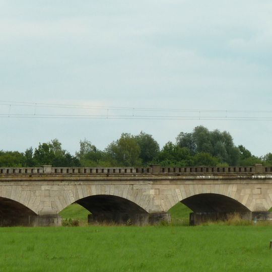 Rhumebrücke