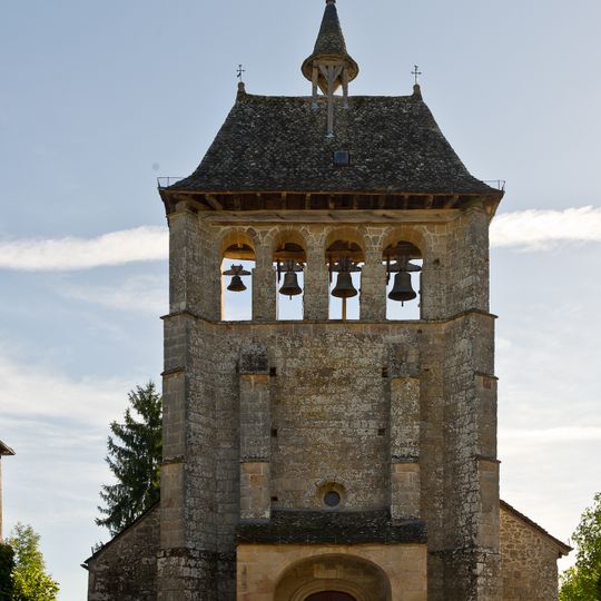 Saint-Cirgues-la-Loutre