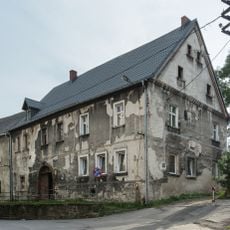 12 Kościelna Street in Nowa Ruda