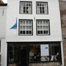 Langeviele 79, Middelburg