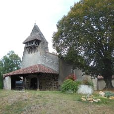 St-Jean-de-la-Porte-Latine