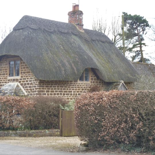 Copse Cottage