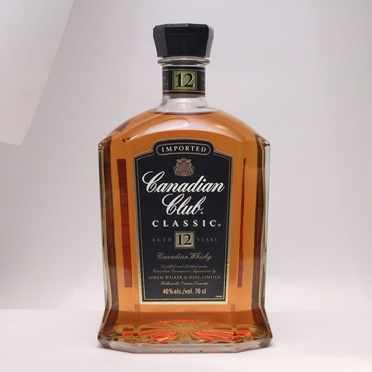 Canadian Club