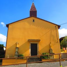 Chapelle de l'Immaculée-Conception de Ricrange