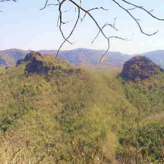Satpura National Park