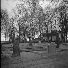 Stenkvista cemetery